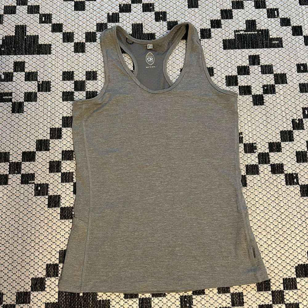 Club Ride Trixie Tank